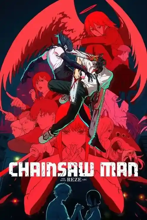 Chainsaw Man - Mira Tivi IPTV Premium IPTV Subscription