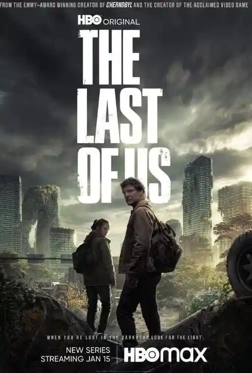 The Last Of Us - Mira Tivi IPTV Premium IPTV Subscription