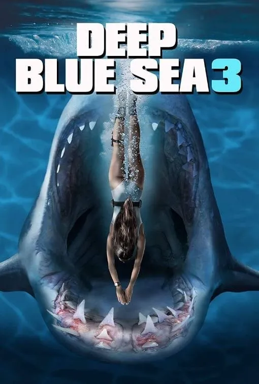 Deep Bleu Sea 3 - Mira Tivi IPTV Premium IPTV Subscription